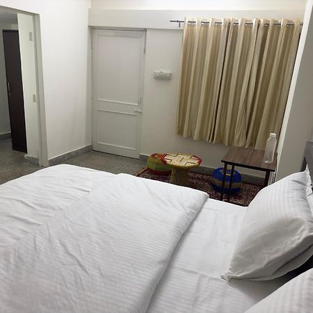Jb Villa Home Stay Джайпур Екстериор снимка