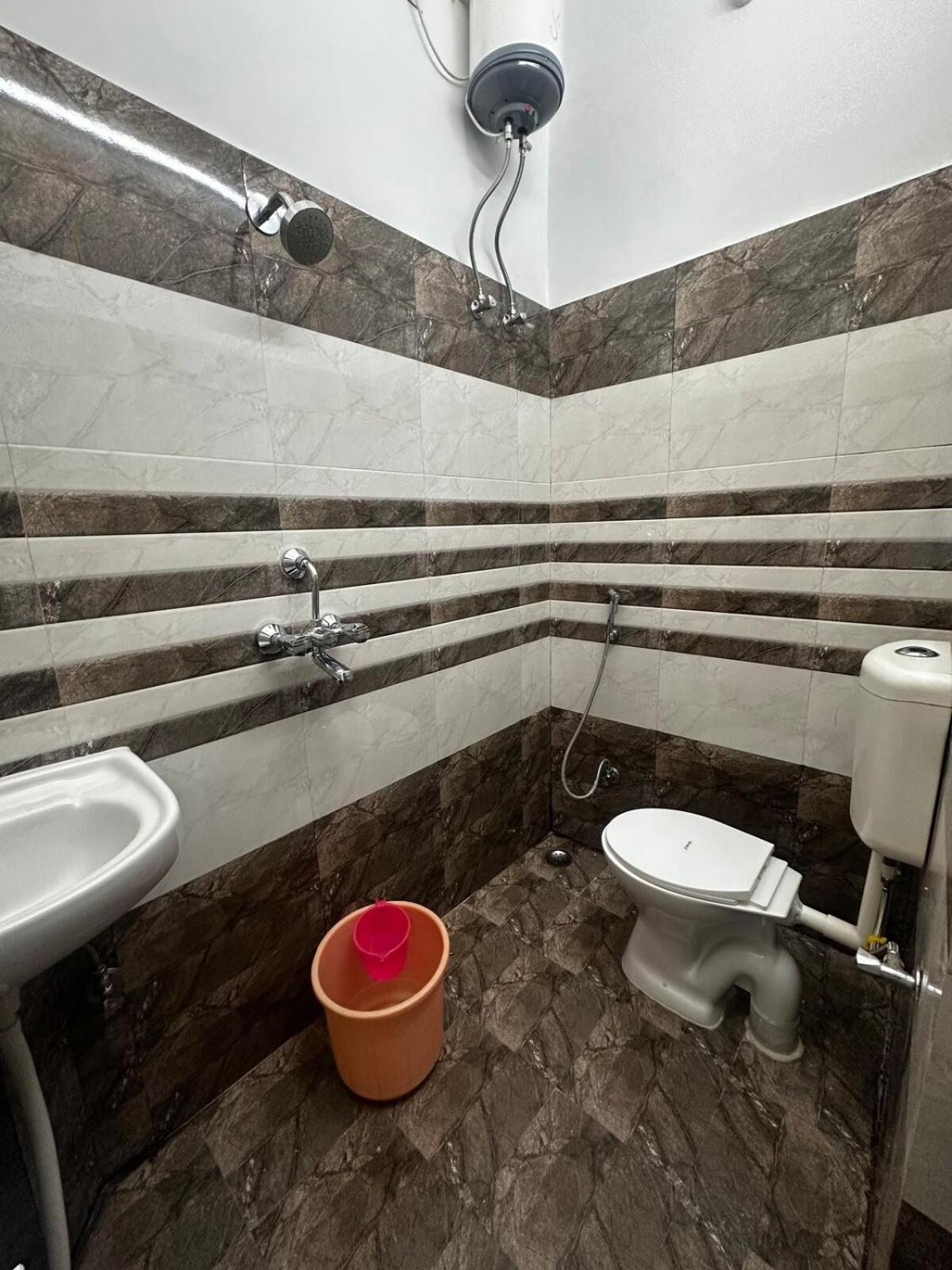 Jb Villa Home Stay Джайпур Екстериор снимка