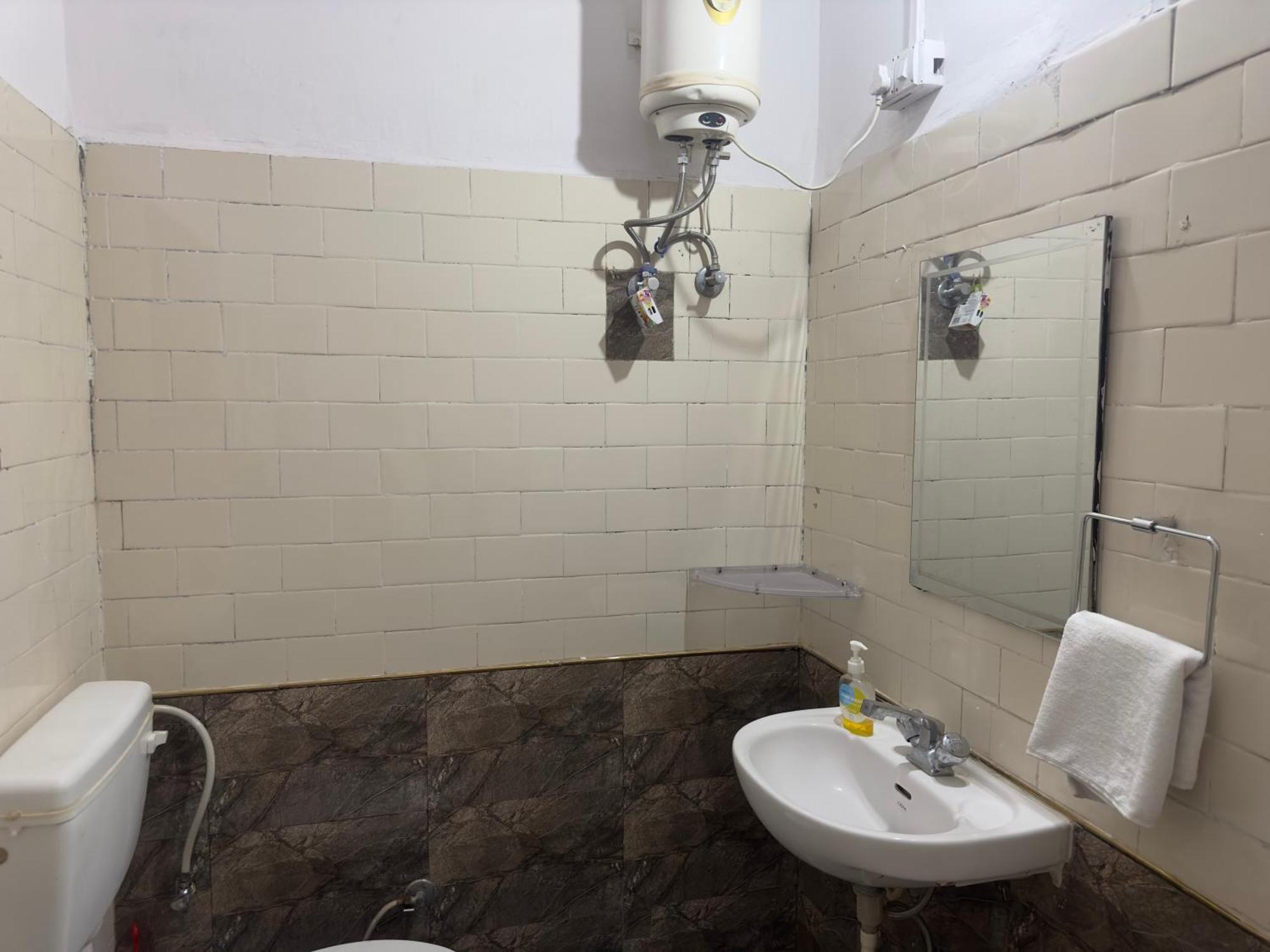 Jb Villa Home Stay Джайпур Екстериор снимка