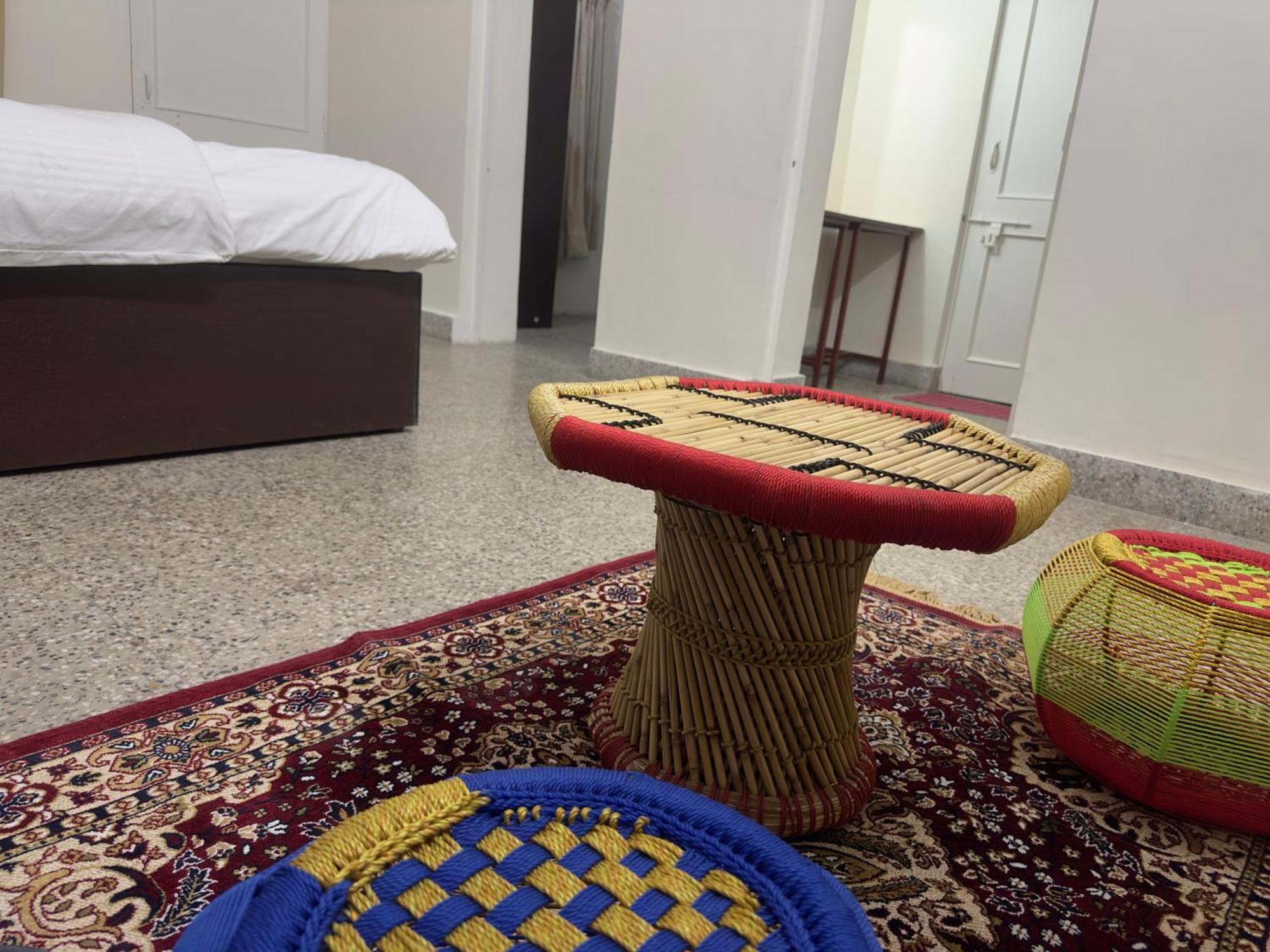 Jb Villa Home Stay Джайпур Екстериор снимка