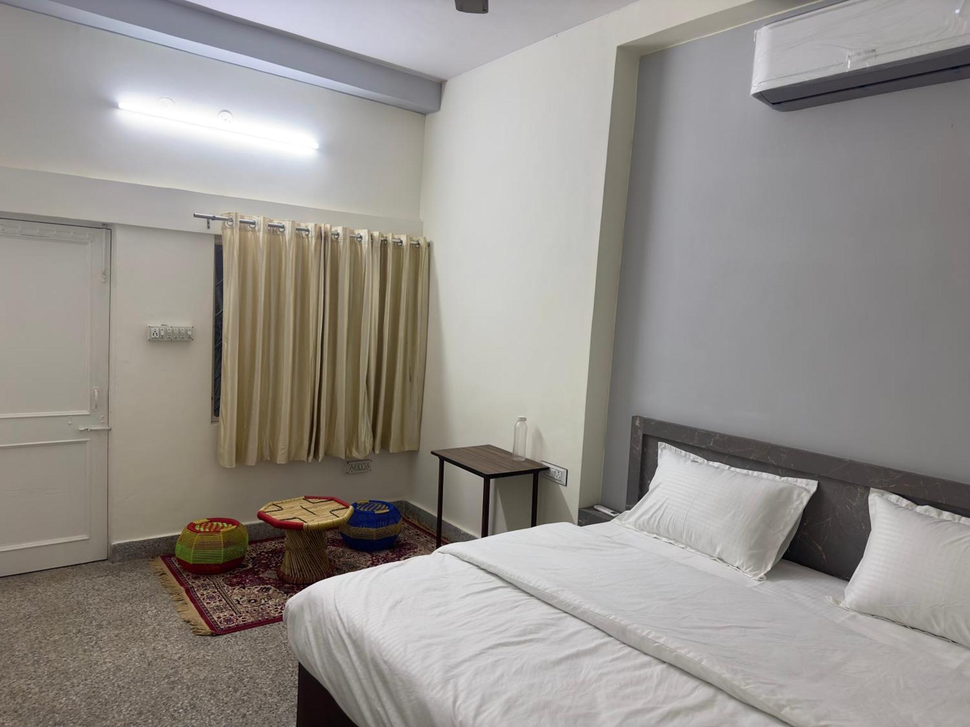 Jb Villa Home Stay Джайпур Екстериор снимка