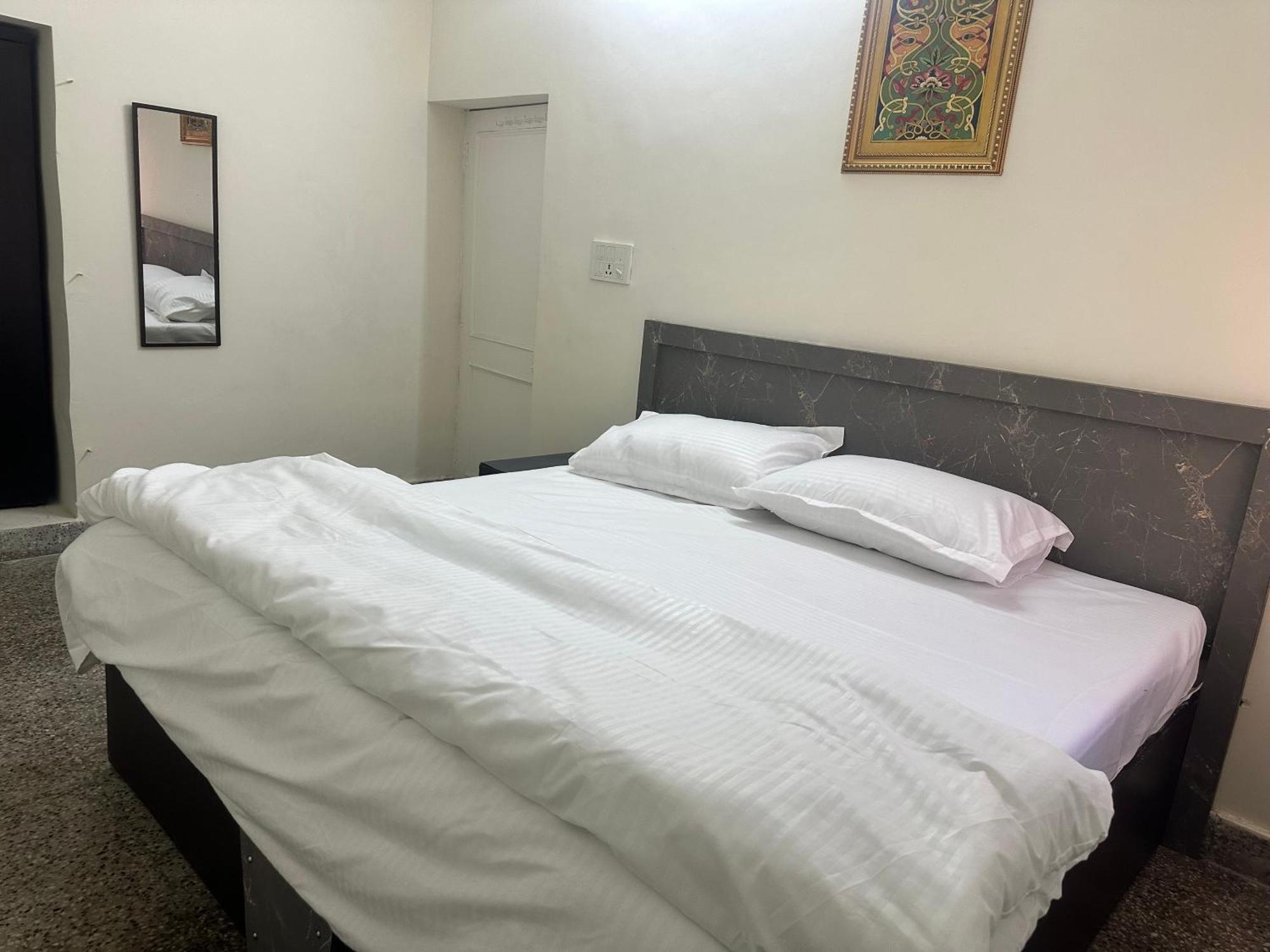 Jb Villa Home Stay Джайпур Екстериор снимка