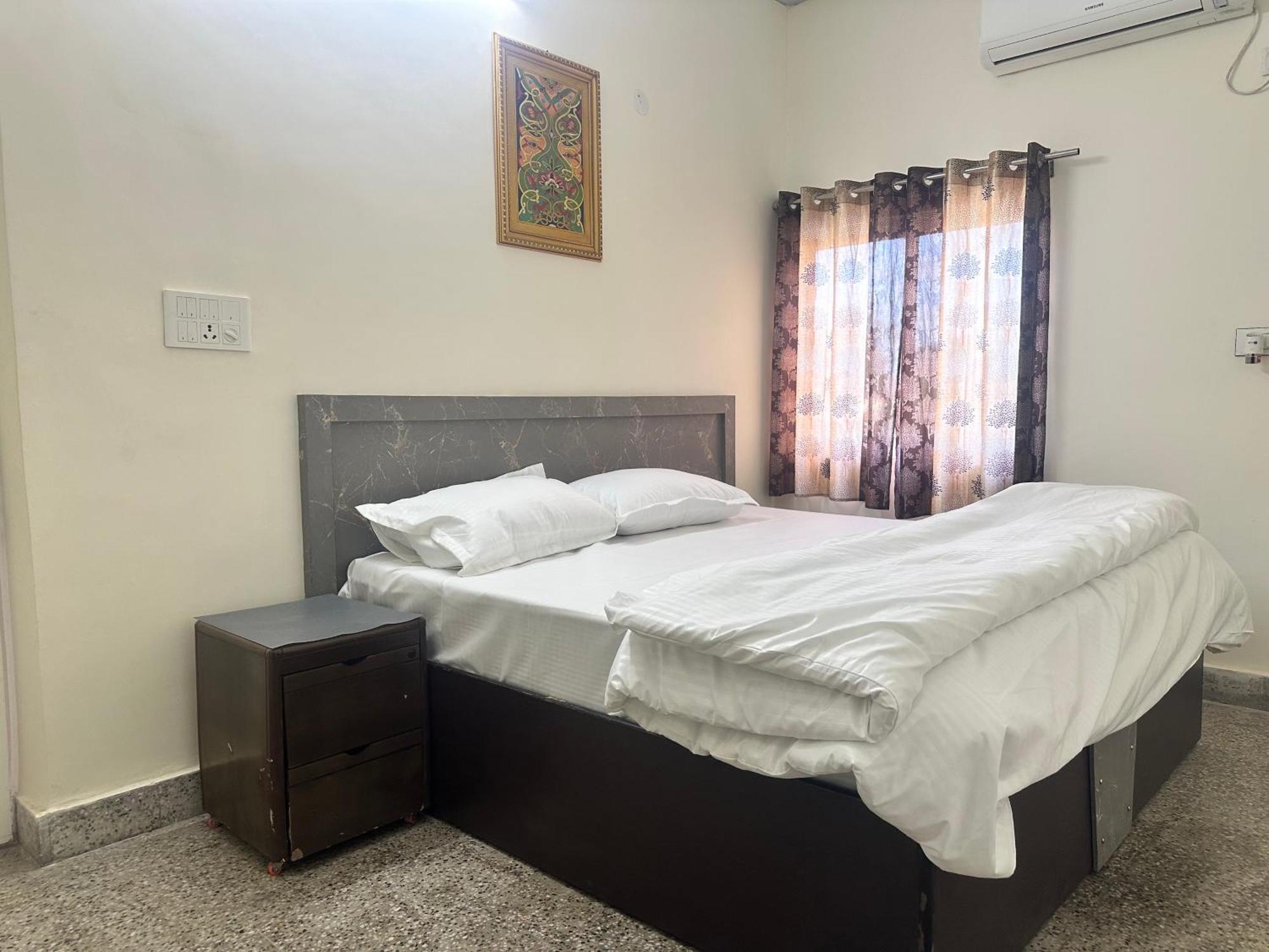 Jb Villa Home Stay Джайпур Екстериор снимка